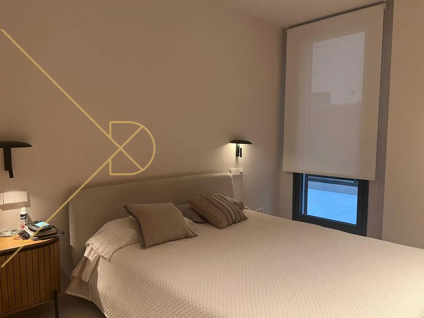 Flat for rent in Calle Santaló, Sant Gervasi- Galvany