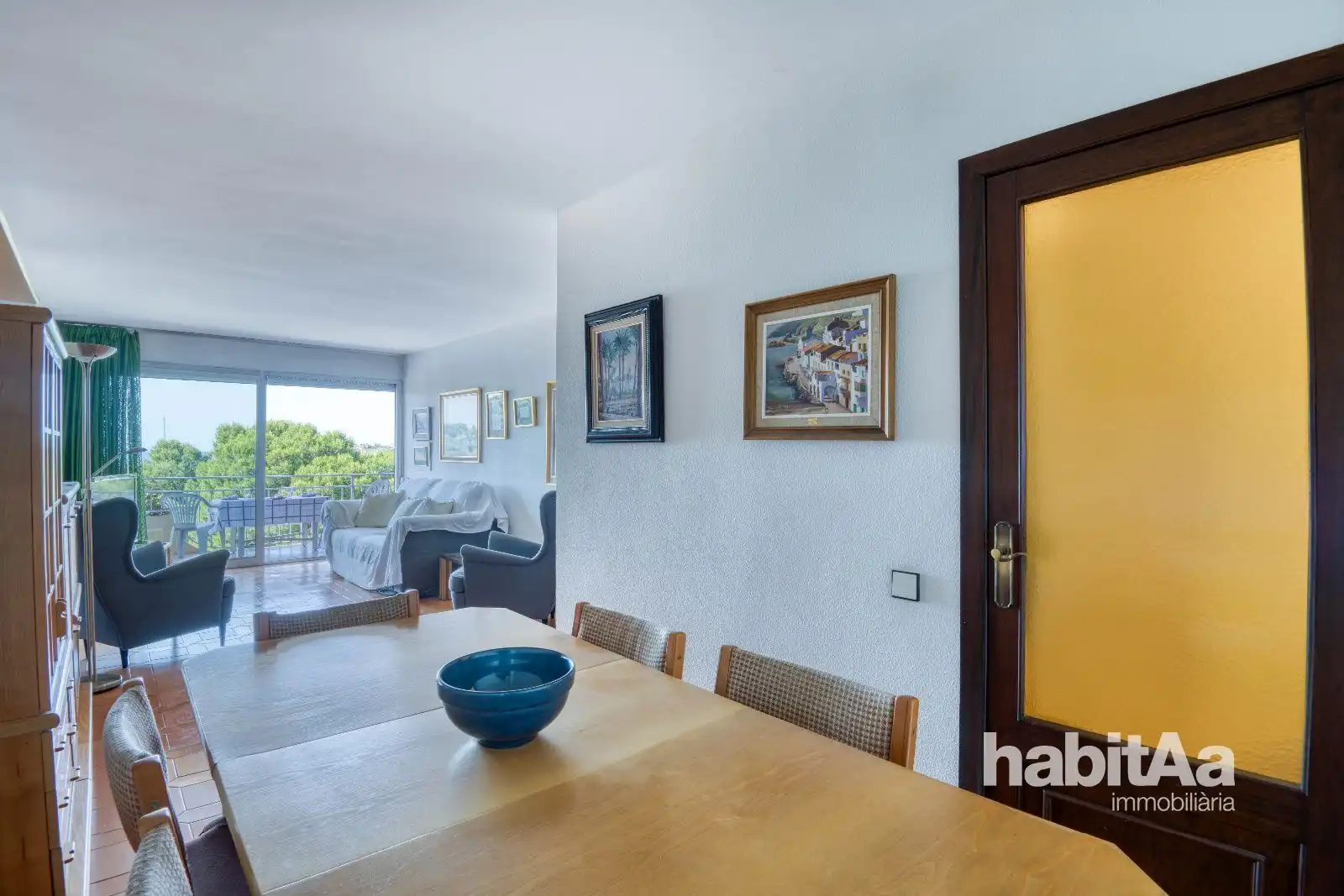 Wohnung zum Verkauf in dels Guíxols, Centre