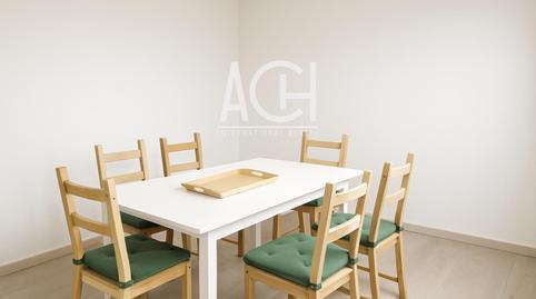 Foto 4 de Piso para compartir en Ensanche - Moyua - Diputación, Bizkaia