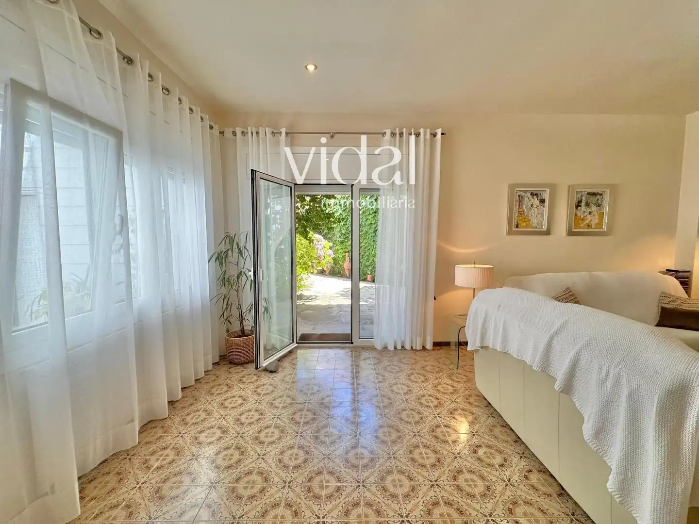 Casa o chalet en venta en Avinguda Catalunya