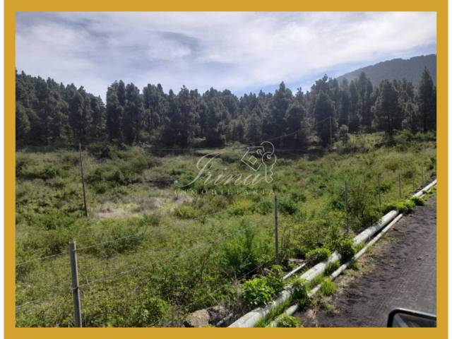 Terreno en Venta en El Paso