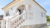 Vista exterior de Casa o xalet en venda en Castellet i la Gornal amb Calefacció, Jardí privat i Terrassa