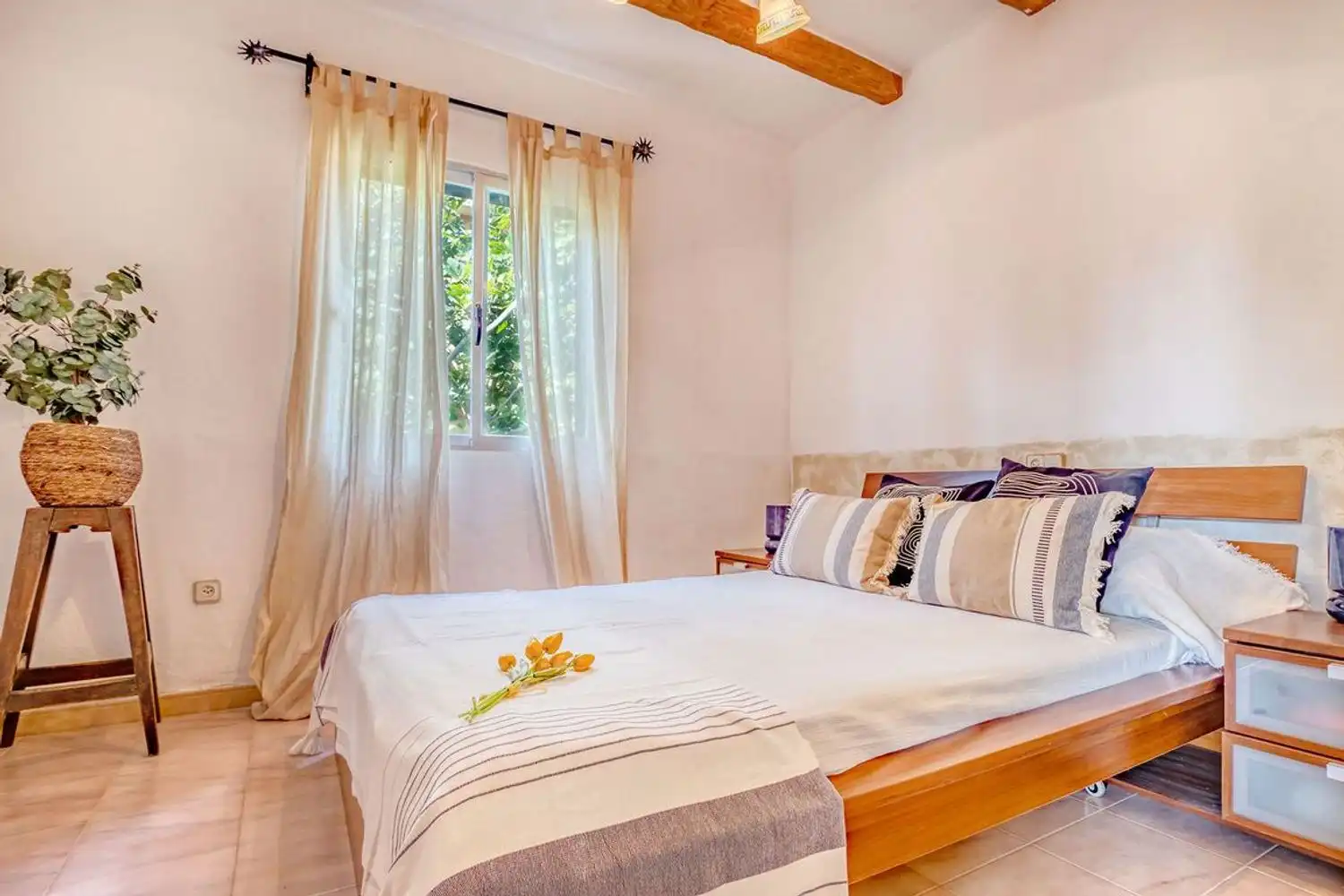 Villa mit Pool zum Verkauf in Son Ferrer, imagen 7