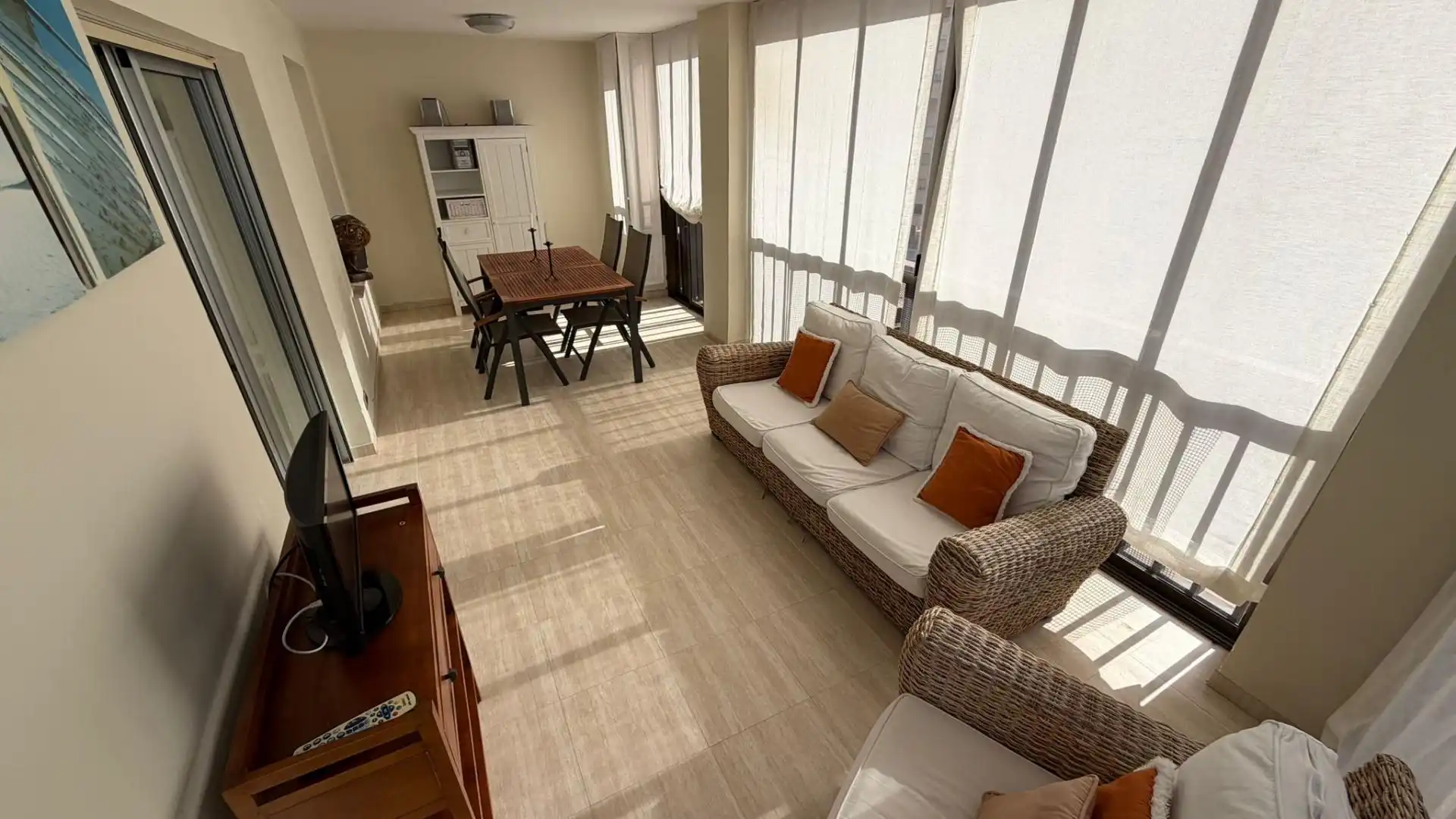 Apartament amb piscina en venda a APOSTOL SANTIAGO