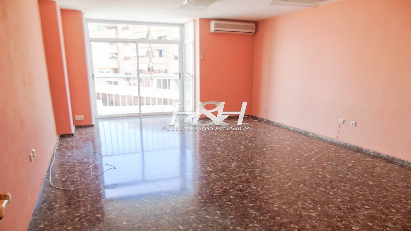 Flat to rent in Zona Cantereria