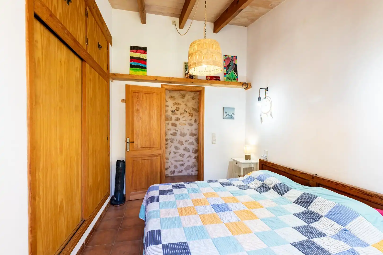 Casa amb jardí en venda a Sant Llorenç des Cardassar, imagen 24