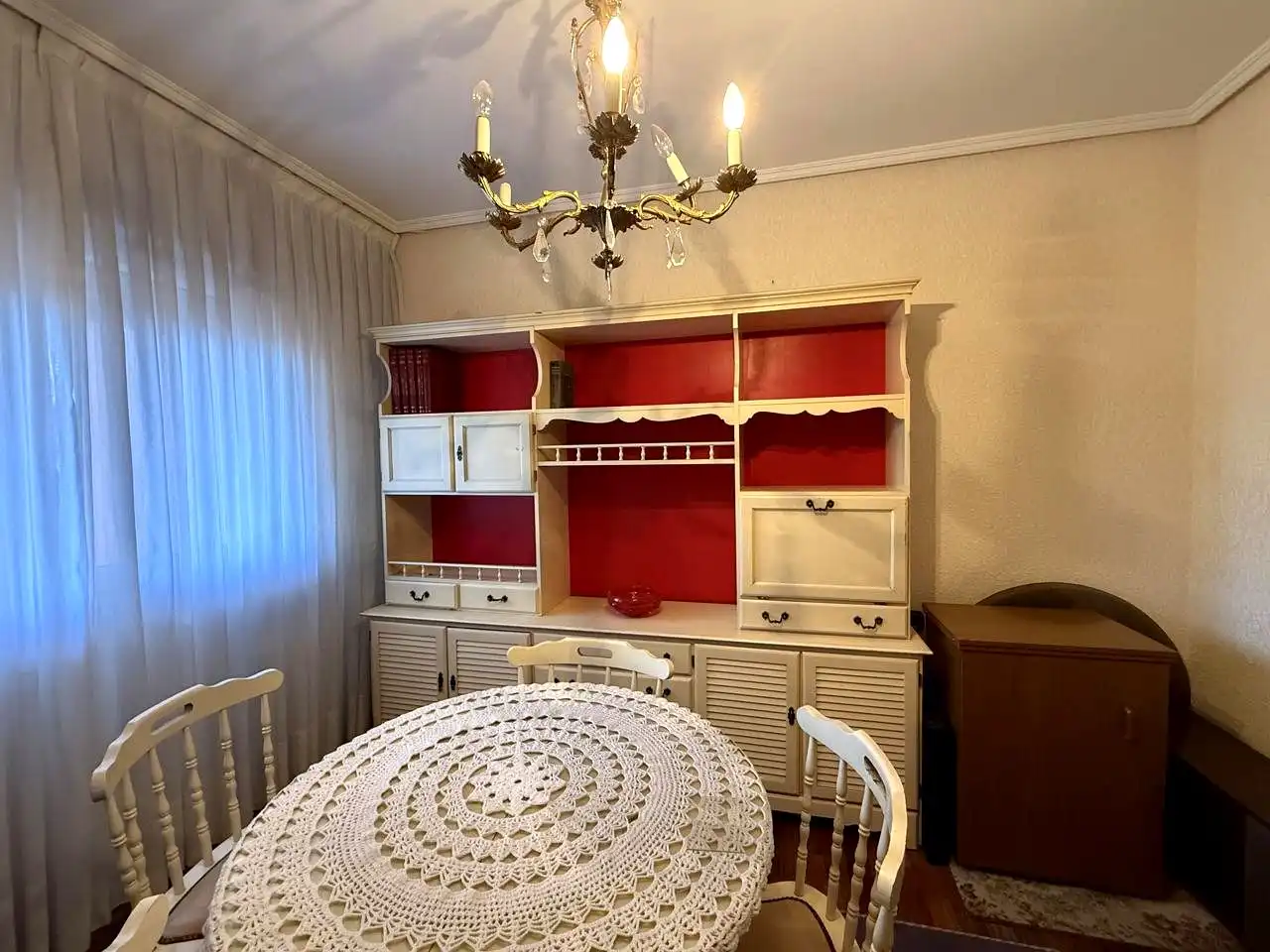 Appartement avec ascenseur à vendre à San Juan Kalea, imagen 28