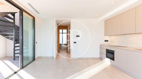 Foto 4 de Àtic en venda a Son Armadans, Illes Balears