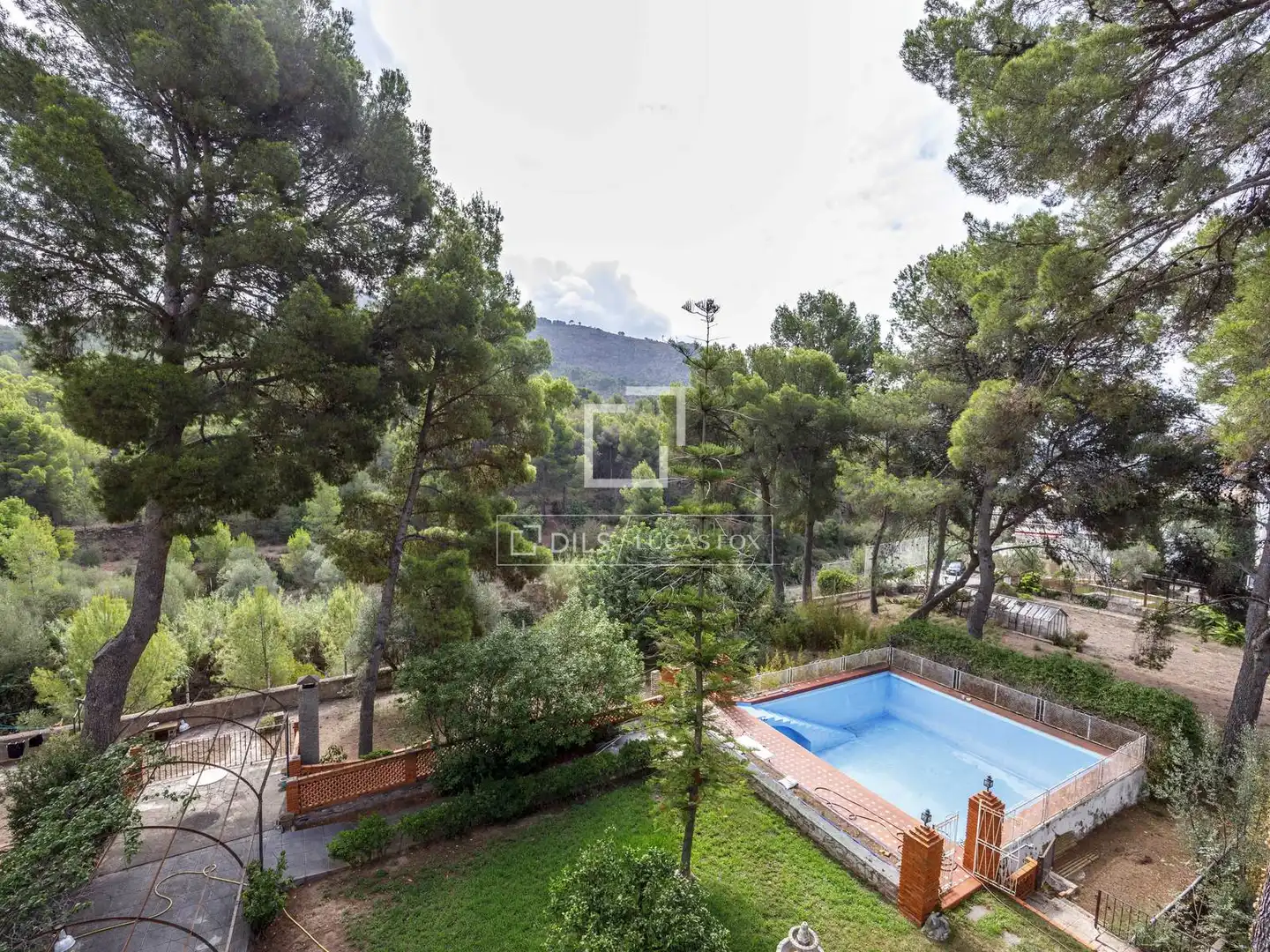 Villa con terrazza in vendita a Monteamor - La Carrasca - El Peucal, imagen 57