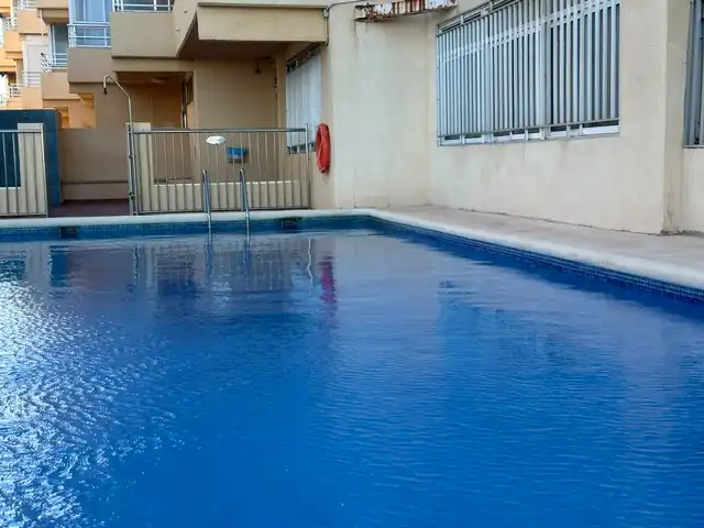 Apartment with pool for sale in Passeig del Mediterrani, imagen 41