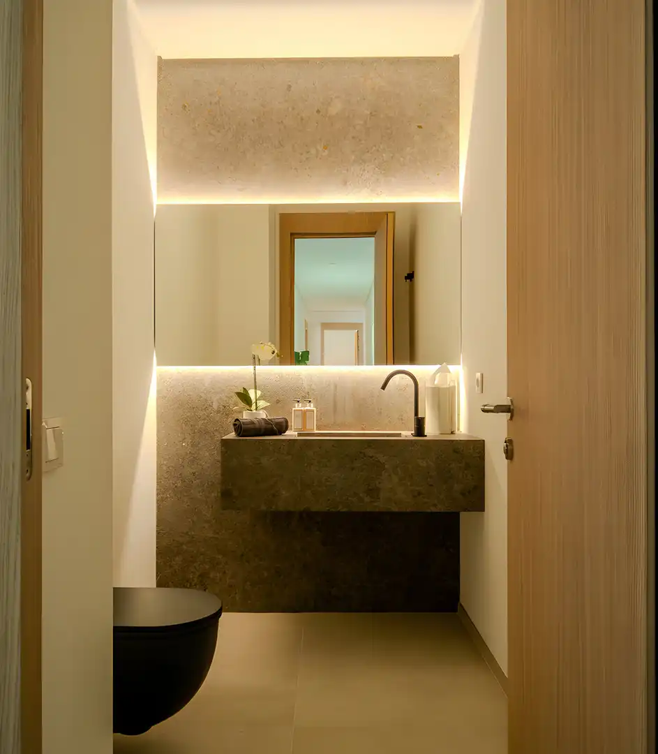 Maison avec piscine à vendre à Benahavís pueblo, imagen 16