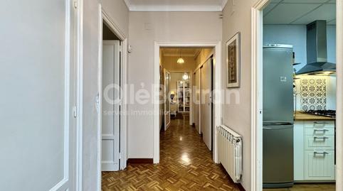 Foto 2 de Àtic en venda a De Josep Tarradellas, Sants,  Barcelona Capital