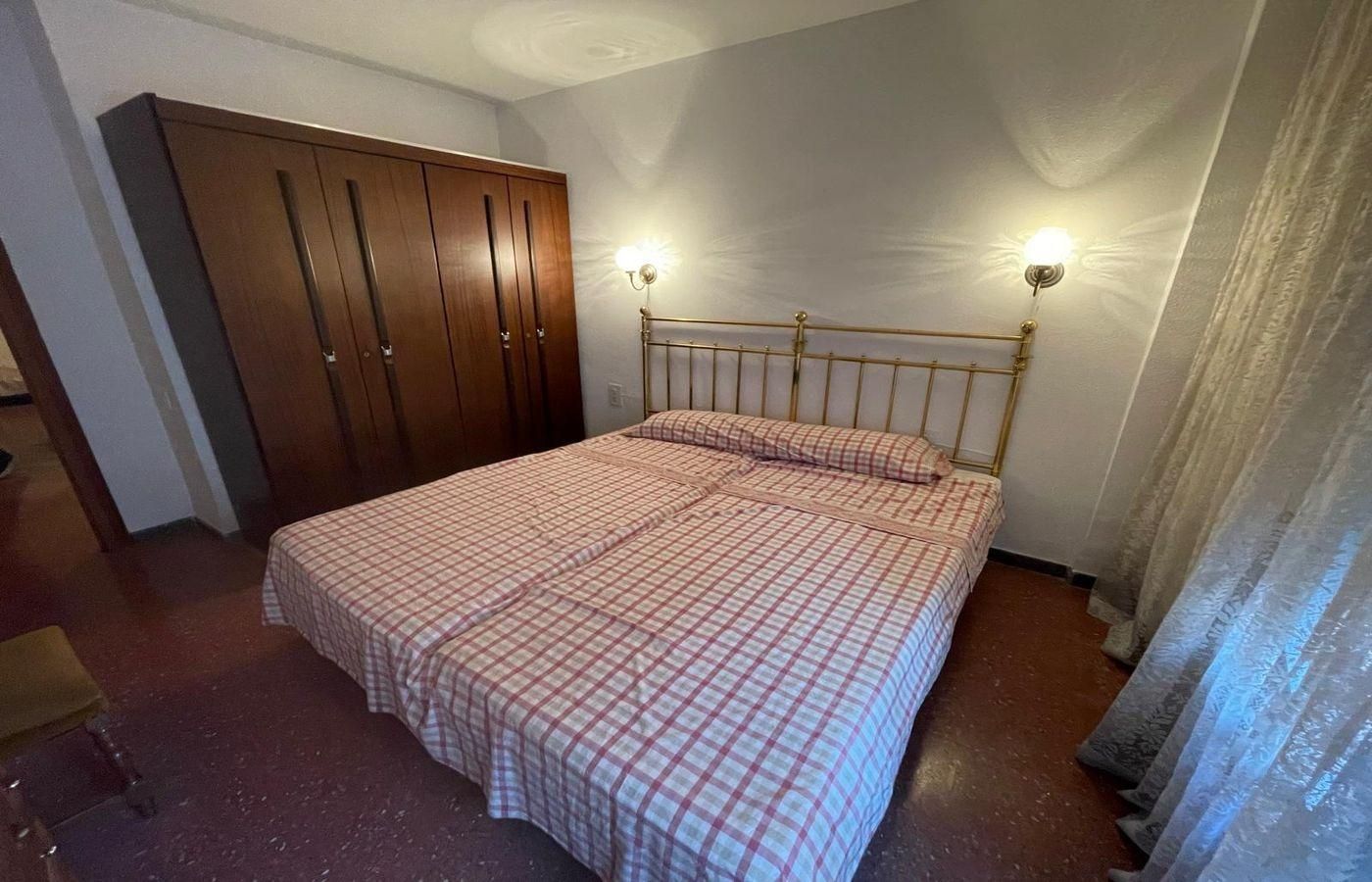 Flat for sale in Centre