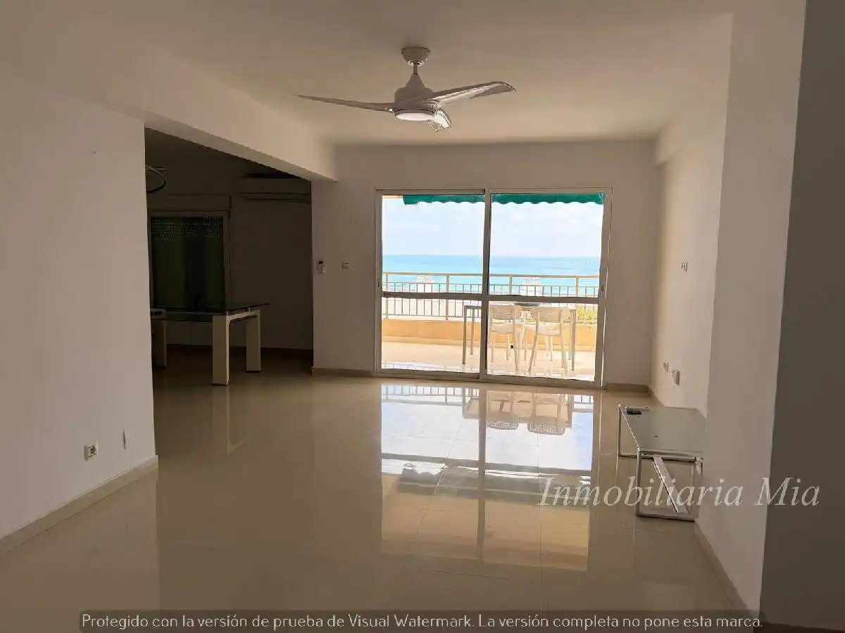 Piso con piscina en venta en Montemar, imagen 45