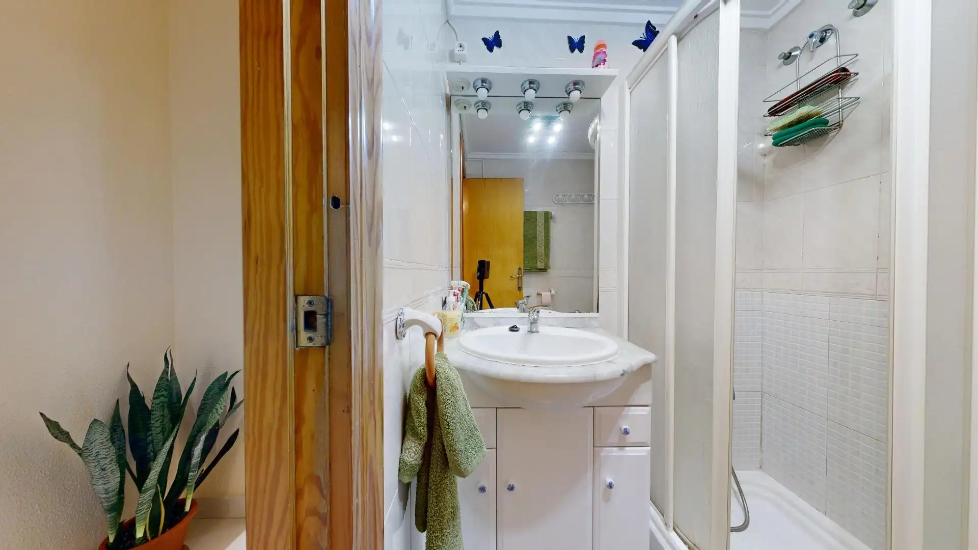 Apartament amb ascensor de lloguer a Calle BERGANTIN, imagen 11