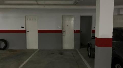 Foto 2 de Garatge en venda a Casco Histórico - Zona Alta, Cádiz