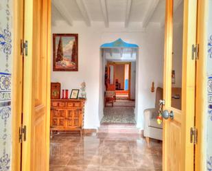 Country house for sale in Almáchar  with Terrace, Storage room and Furnished