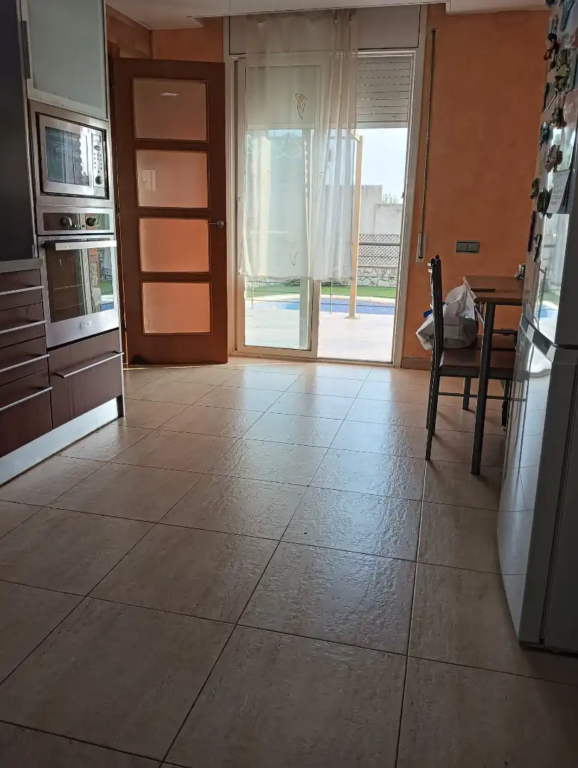 Houses for sale in Viladecavalls  with Air Conditioner, Heating and Private garden