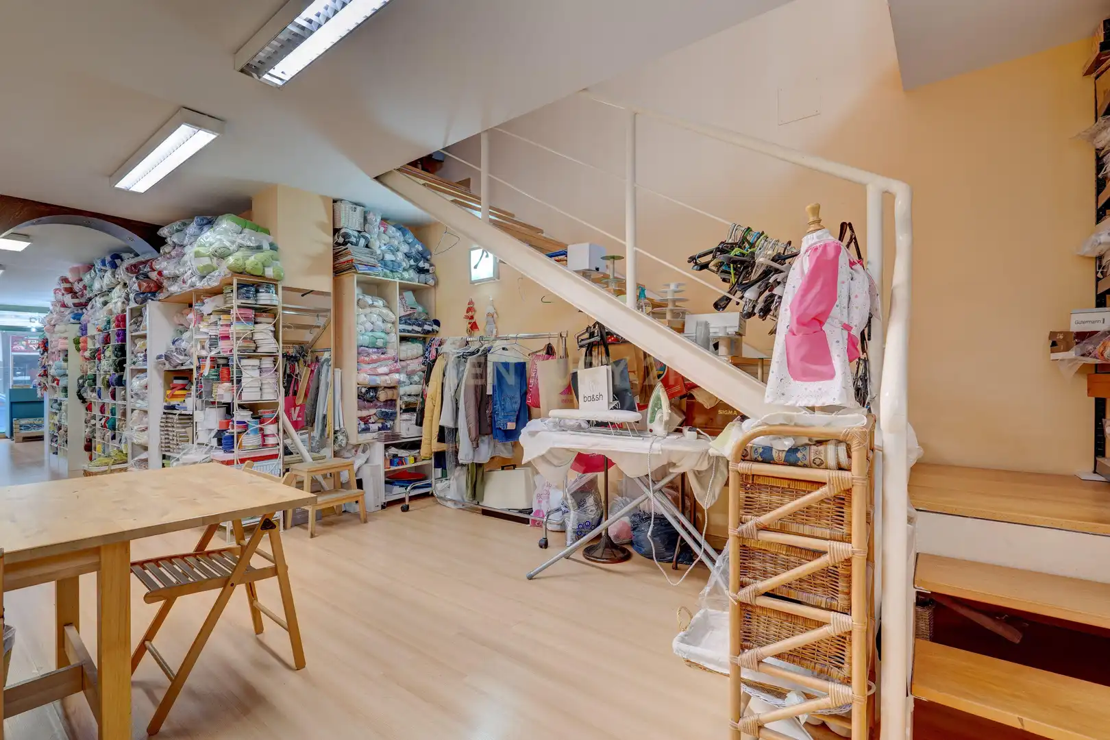 Local comercial en venda a Serapio Mugica Kalea, 19, Irun, Spain 19, imagen 20