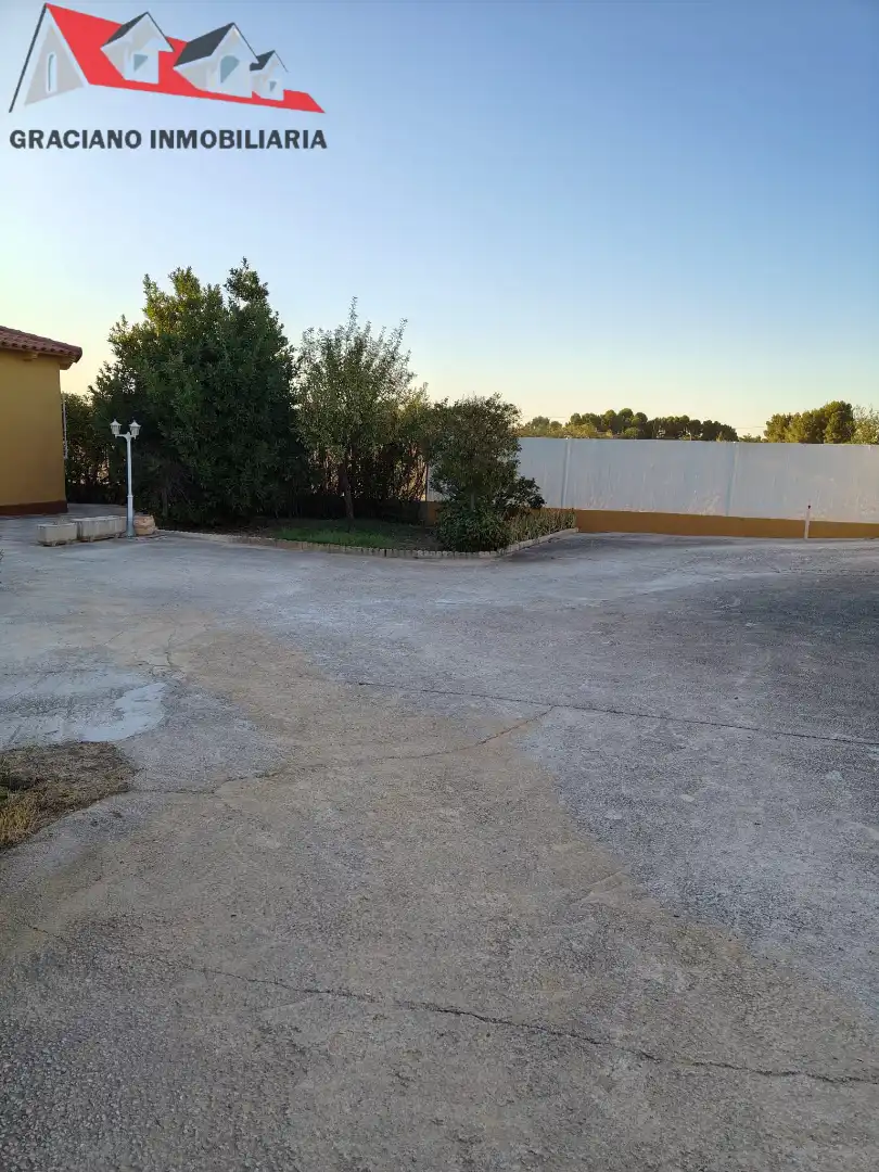Villa mit Pool zum Verkauf in Pedanías - Extrarradio, imagen 25