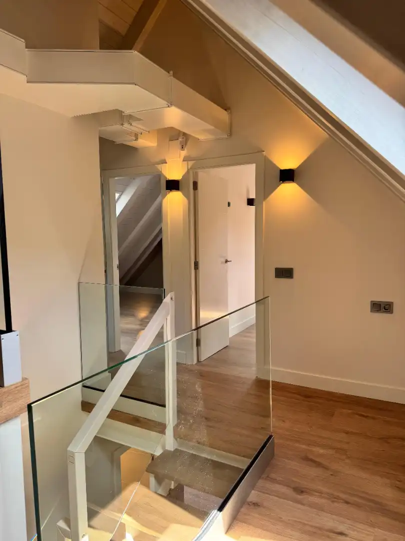 Ático en venta en Vielha e Mijaran con Aire acondicionado, Calefacción y Parquet