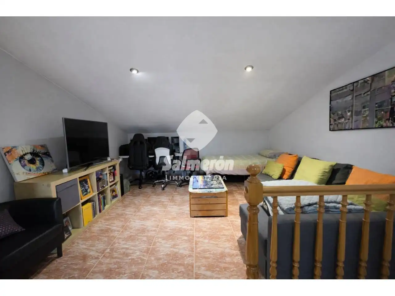 Casa adosada en venta en Palafolls con Aire acondicionado, Calefacción y Jardín privado