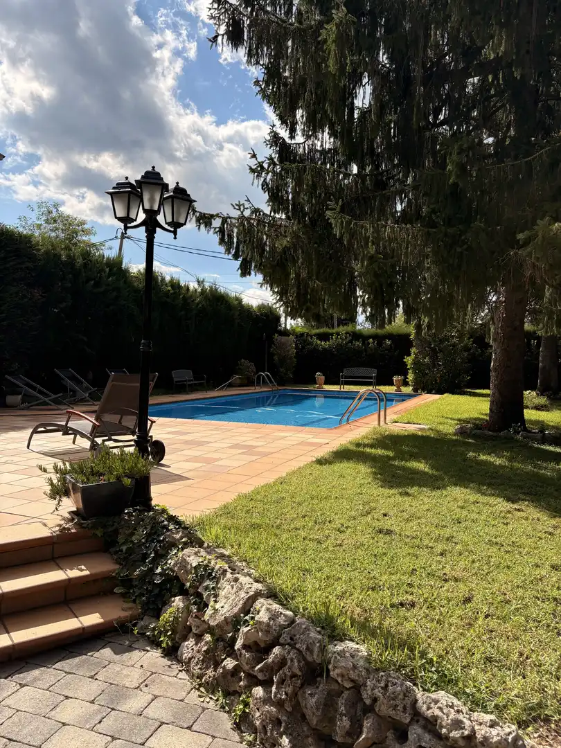 House with pool for sale in Sant Pere de Vilamajor, imagen 71