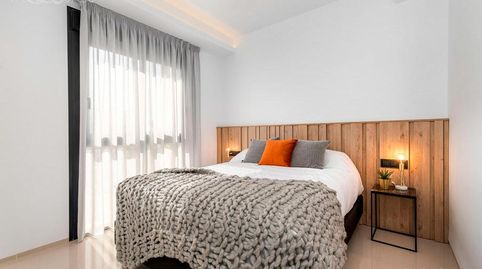 Villa con 3 dormitorios, piscina y solárium en Doña Pepa, imatge 4