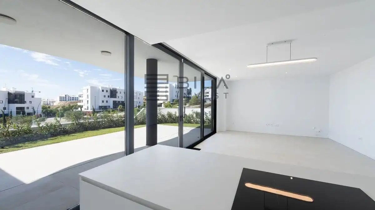 Wohnung mit Pool zum Verkauf in 8 de marzo, imagen 13