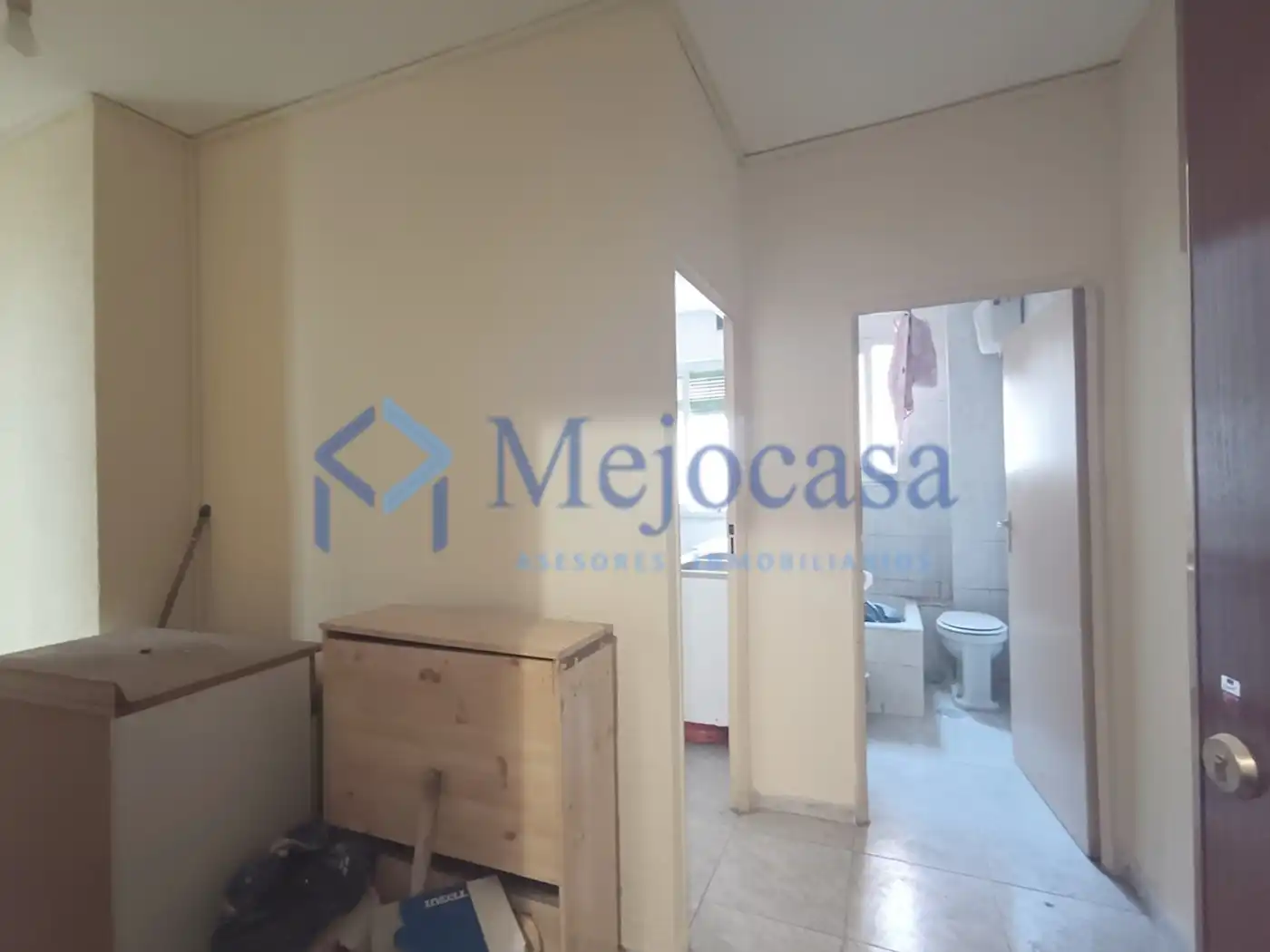 Habitación de Piso en venta en Madrid con Calefacción
