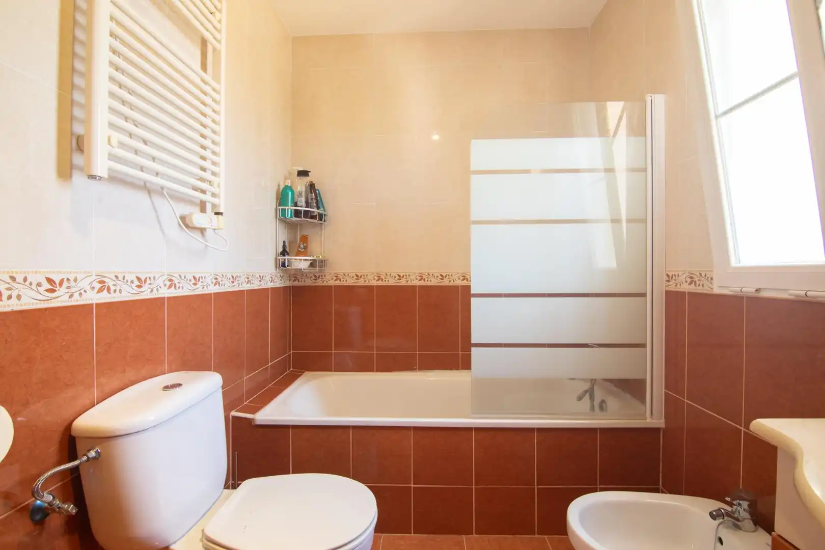 Bany de Casa o xalet en venda en Aspe amb Piscina