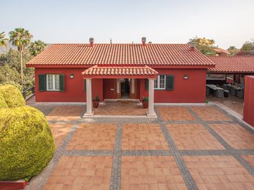 Villa avec balcon à vendre à Cta. de la grama, 89