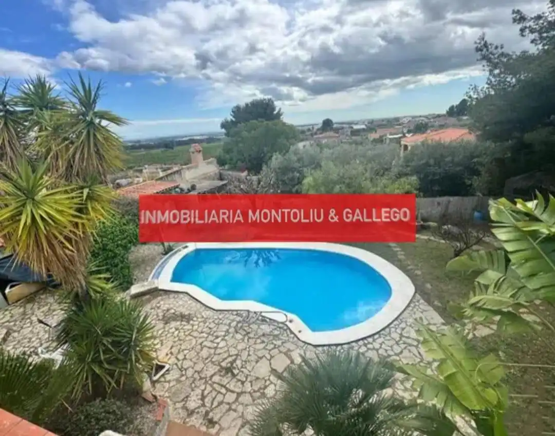 Villa avec piscine à vendre à Onda, imagen 10
