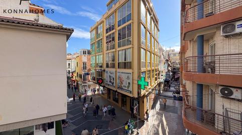 Photo 2 of Office to rent in Casco Antiguo - Puerto, Benidorm