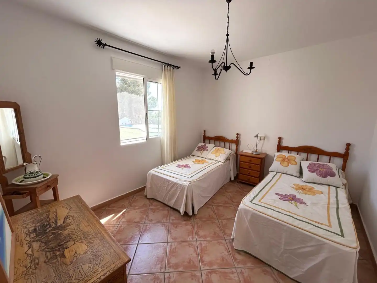 Villa avec piscine à vendre à Albatera, imagen 25