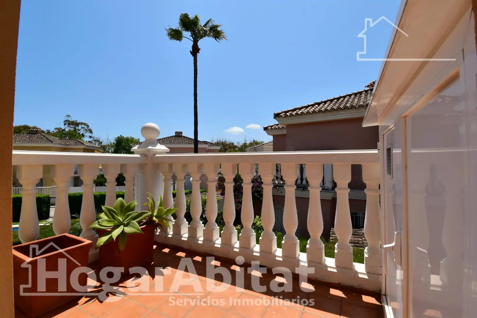 Maison mitoyenne avec terrasse à vendre à Avenida Gaudí, imagen 34