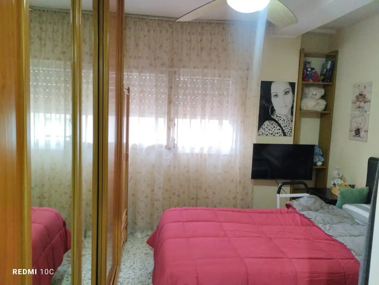 Habitación de Piso en venta en Melilla