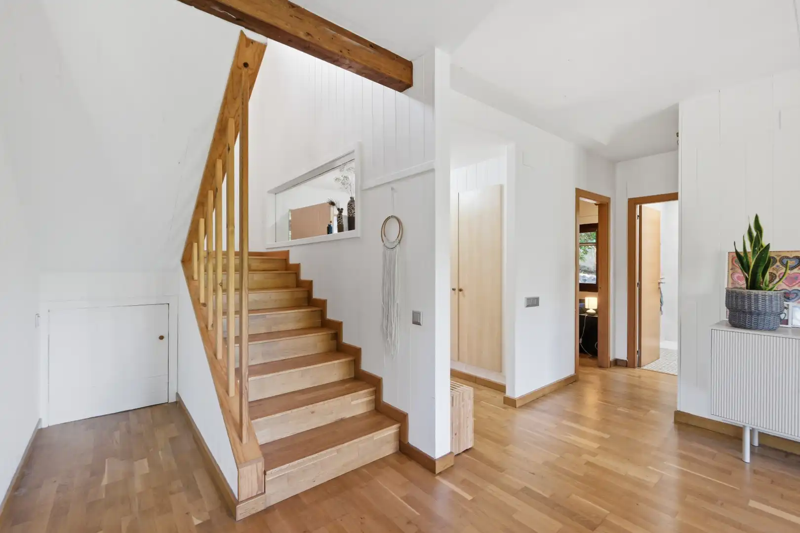 Haus oder Chalet zum Verkauf in Vidreres mit Klimaanlage, Heizung und Privatgarten