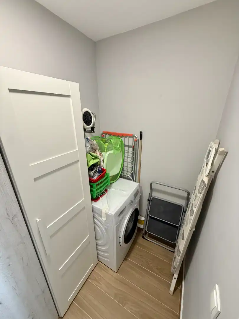 Flat for sale in Madrid  with Heating, Terrace and Storage room