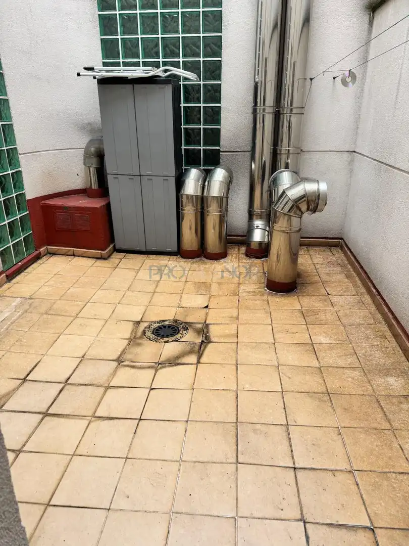 Pis amb terrassa en venda a Centro Ciudad, imagen 27