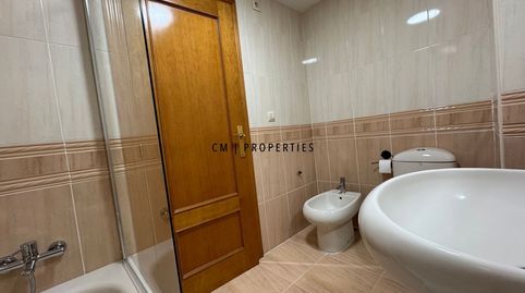 Foto 4 de Pis de lloguer a Maestro Rodrigo, Nou Campanar, Valencia Capital