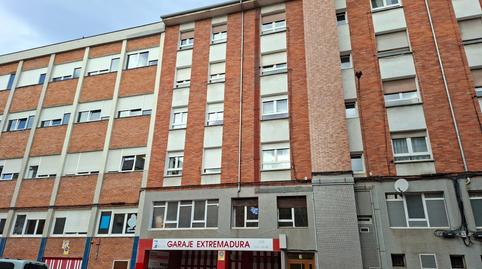 Foto 5 de Piso en venta en  Extremadura, 3, Pumarín, Asturias