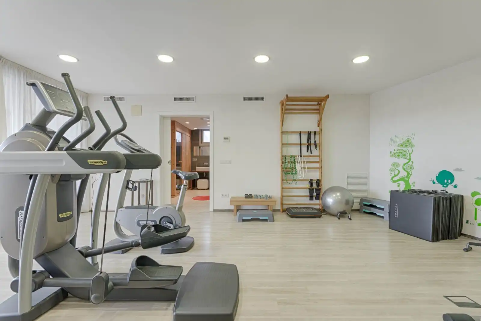 Casa o chalet en venta en La Jonquera con Aire acondicionado, Calefacción y Jardín privado