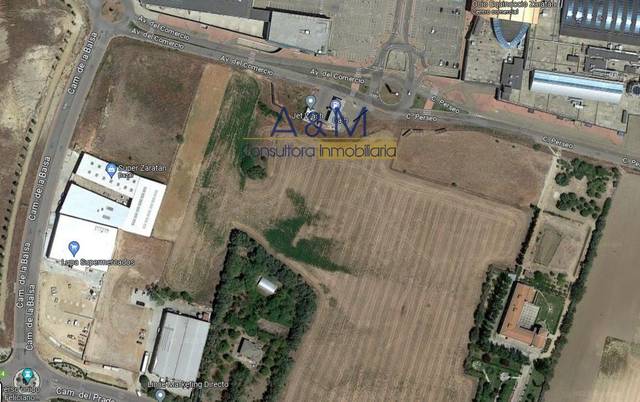 Terreno residencial en Venta en Arroyo en Zaratán