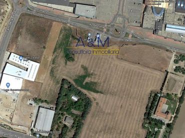 Residential land for sale in Arroyo