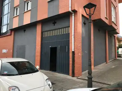 Gewerbefläche zum Verkauf in Abadiño