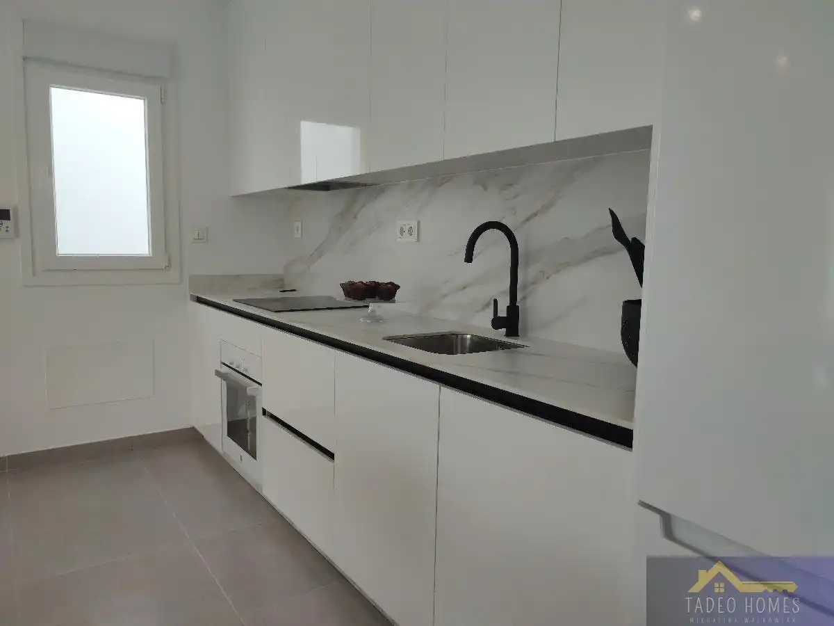 Kitchen of Houses for sale in Torre-Pacheco  with Air Conditioner, Heating and Terrace