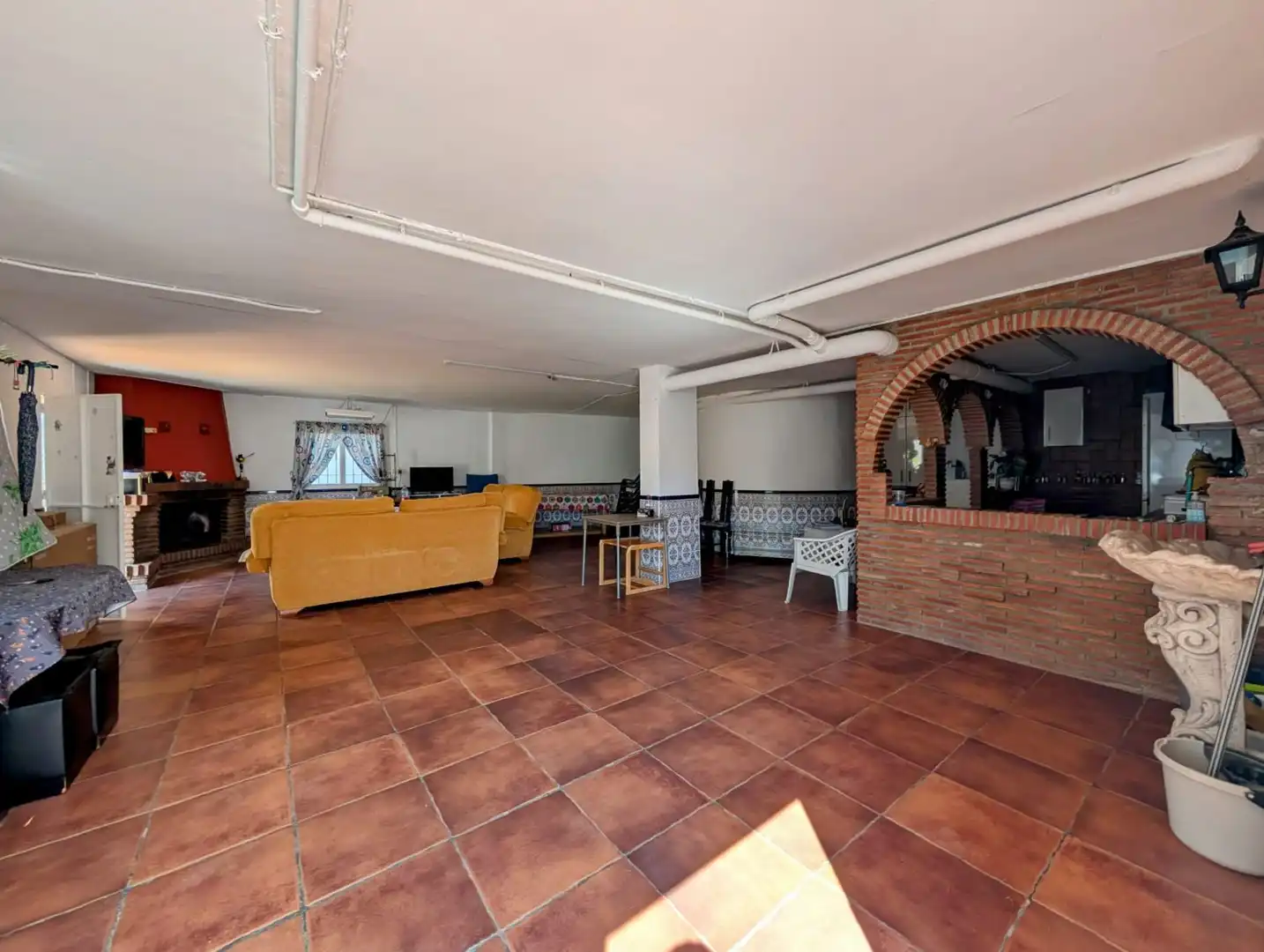 Casa o xalet en venda en Loja amb Terrassa i Piscina