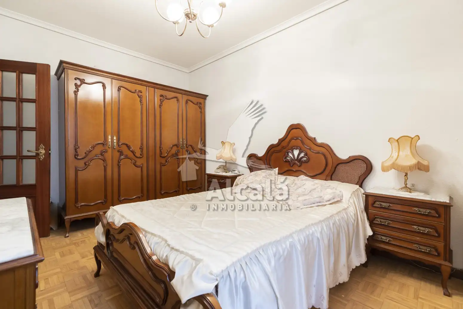 Piso en venta en Pryconsa - Juan de Austria