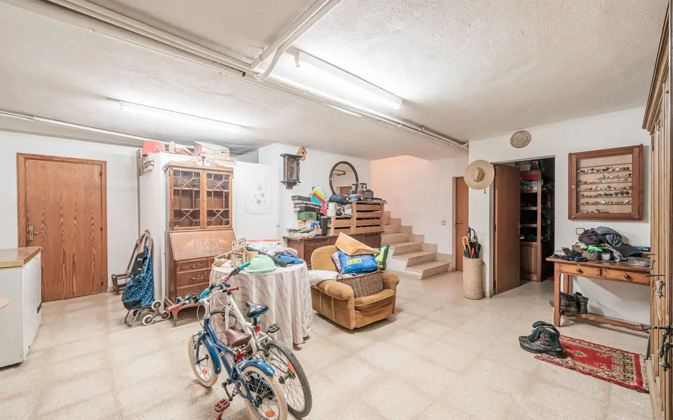 Casa rústica en venta en Montuïri, imagen 19